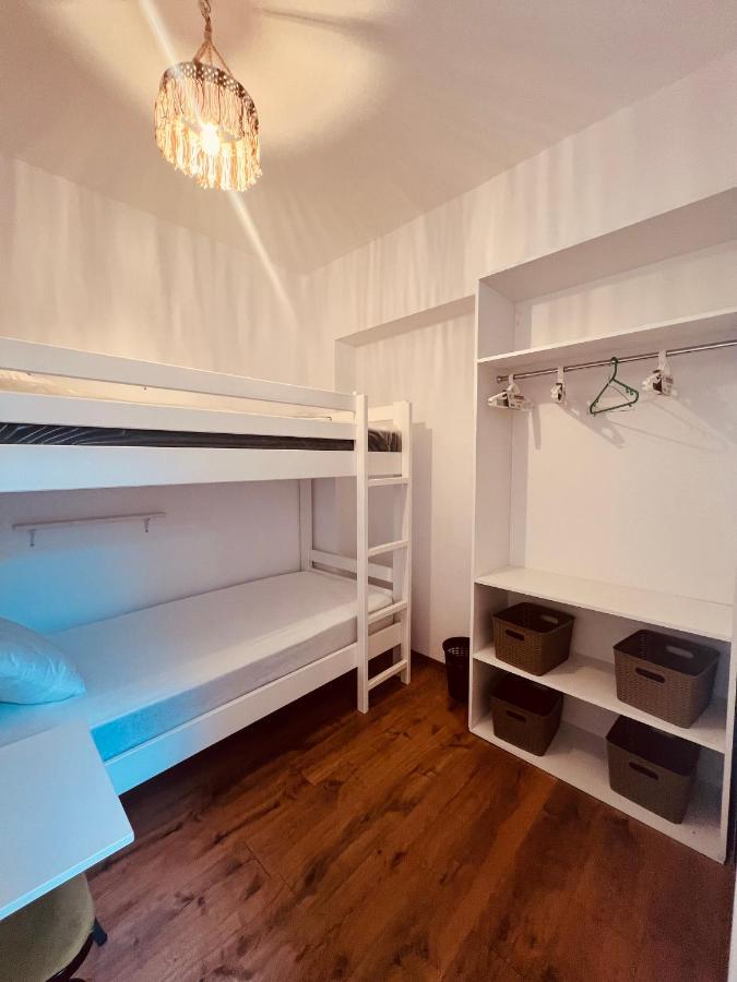 Trip'N'Hostel Chill Zone Τίρανα Εξωτερικό φωτογραφία
