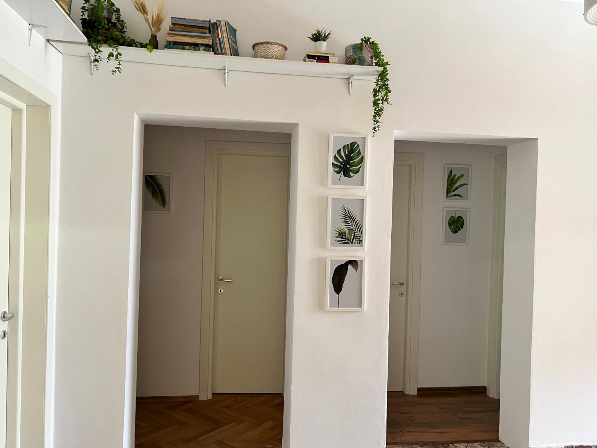 Trip'N'Hostel Chill Zone Τίρανα Εξωτερικό φωτογραφία