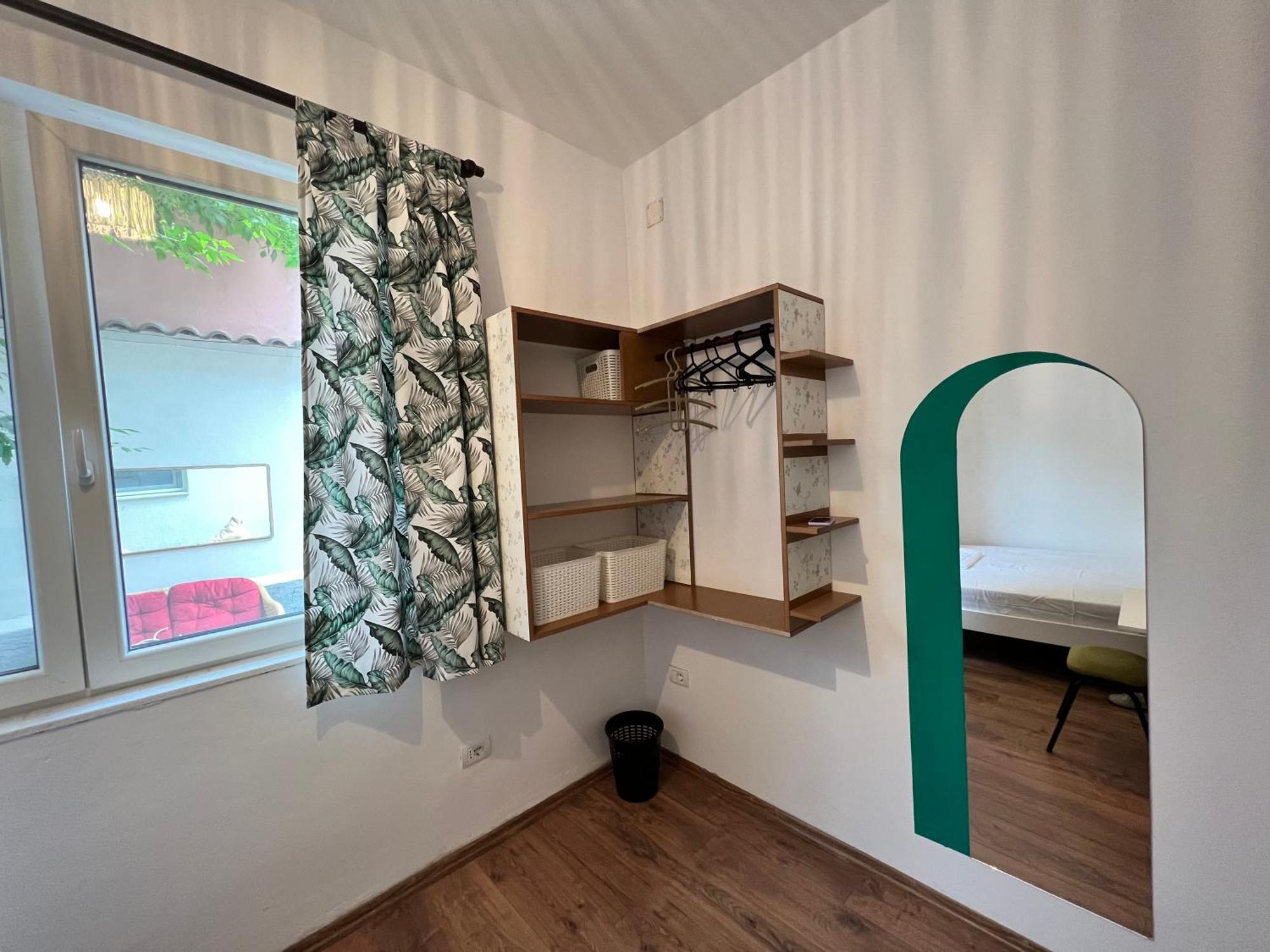 Trip'N'Hostel Chill Zone Τίρανα Εξωτερικό φωτογραφία