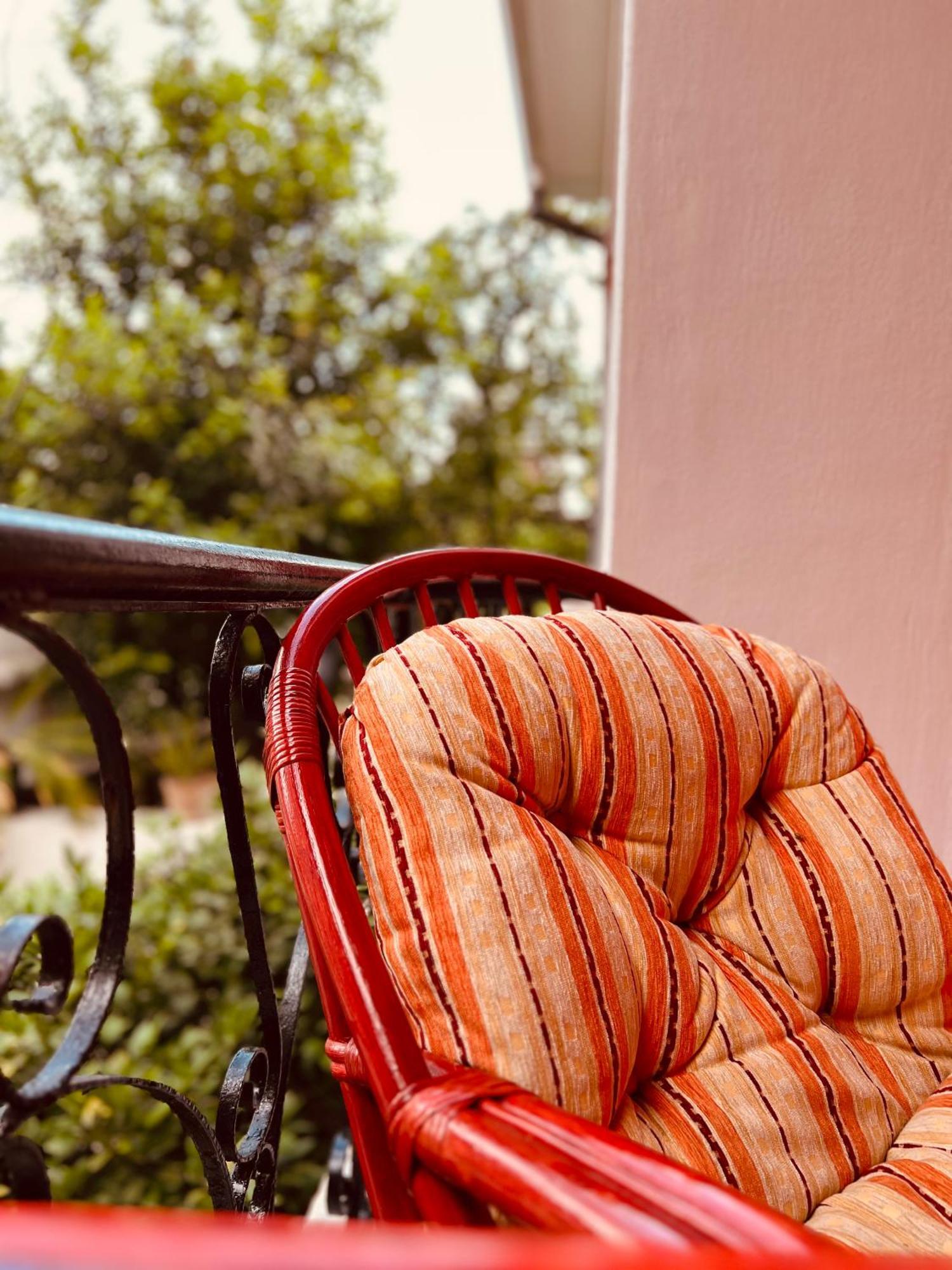 Trip'N'Hostel Chill Zone Τίρανα Εξωτερικό φωτογραφία