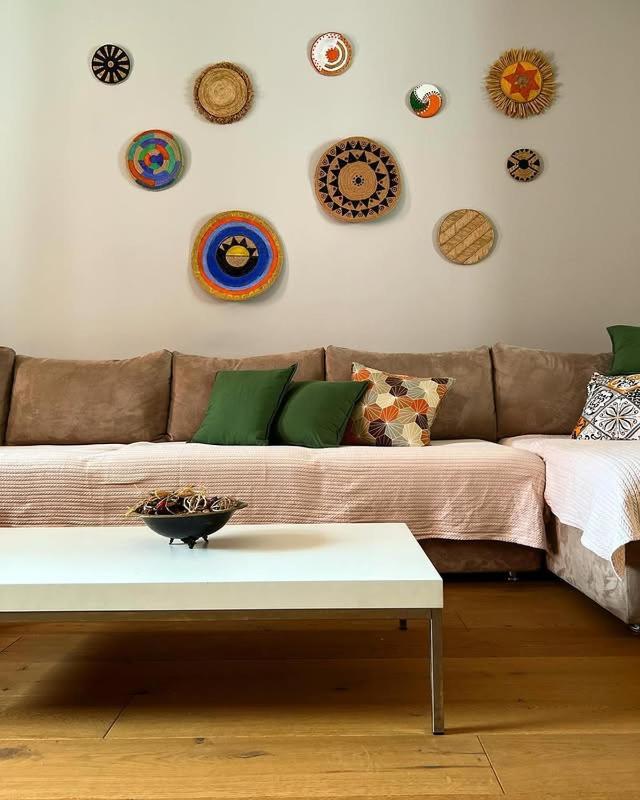 Trip'N'Hostel Chill Zone Τίρανα Εξωτερικό φωτογραφία