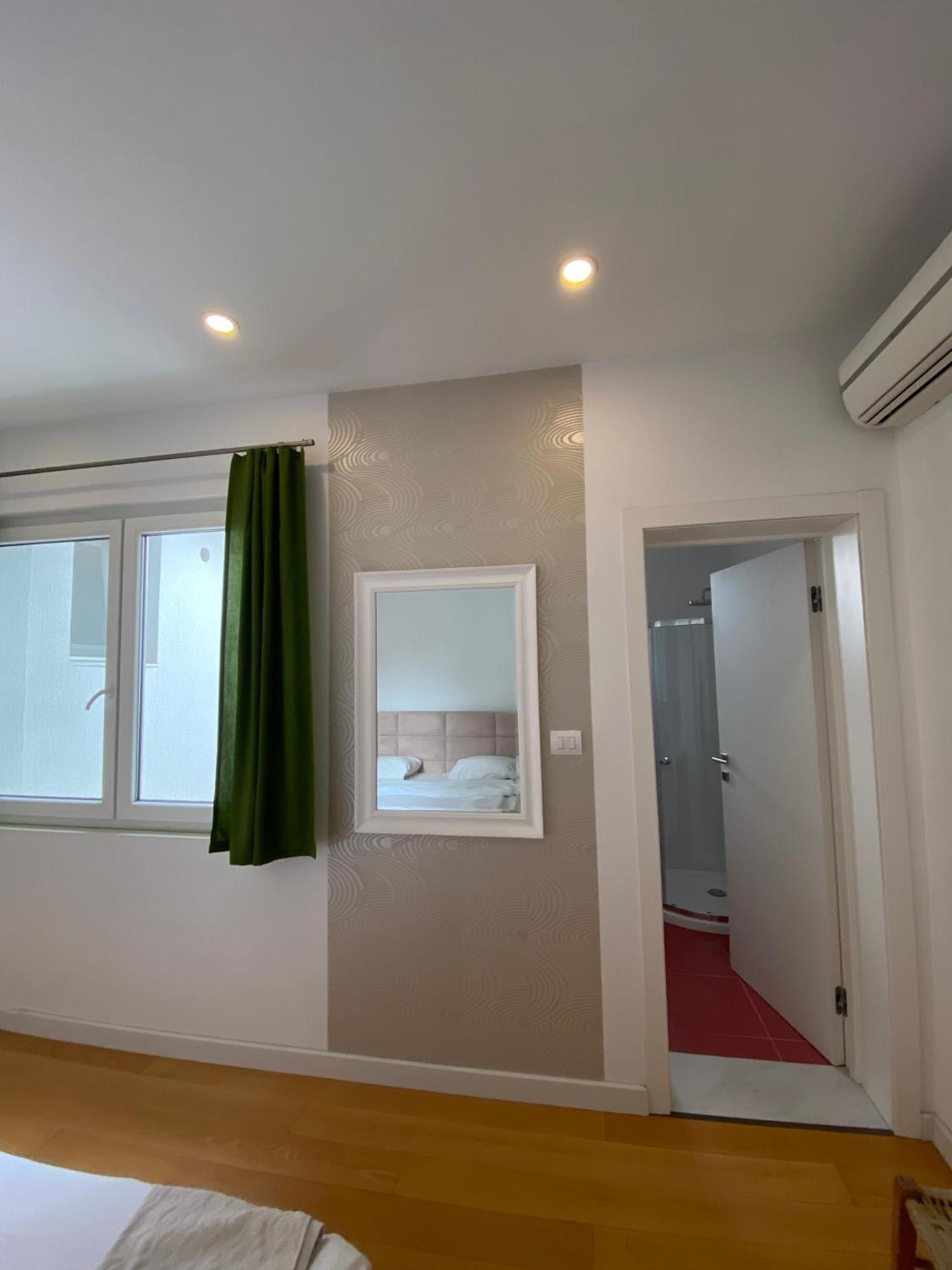 Trip'N'Hostel Chill Zone Τίρανα Εξωτερικό φωτογραφία